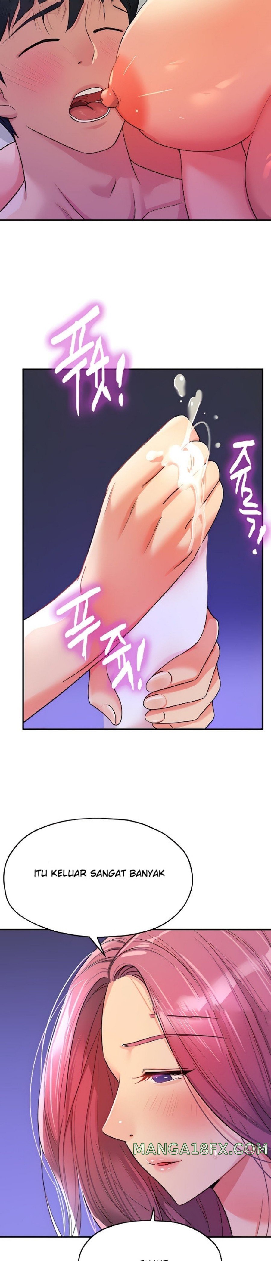 The Shop of Pleasure Raw - Chapter 54 [photo 11] - MangaPorn