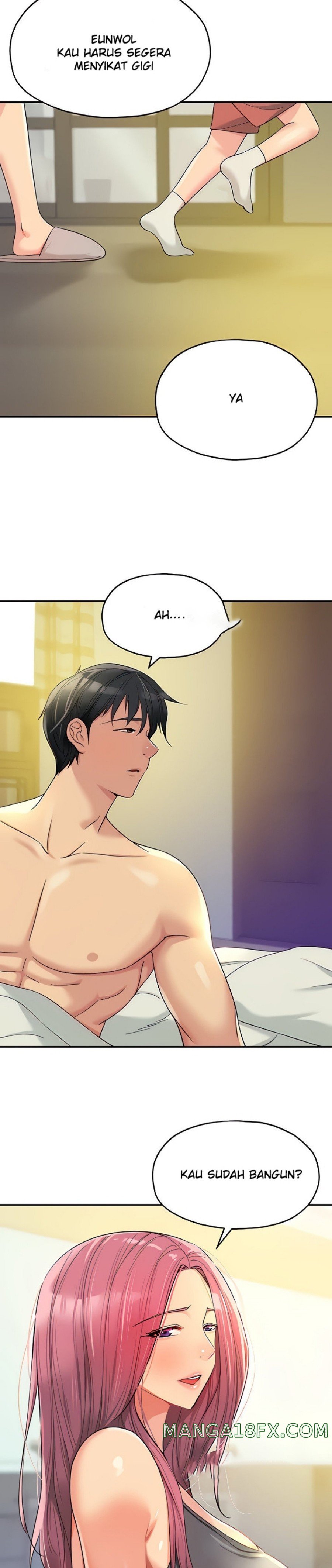 The Shop of Pleasure Raw - Chapter 54 [photo 13] - MangaPorn