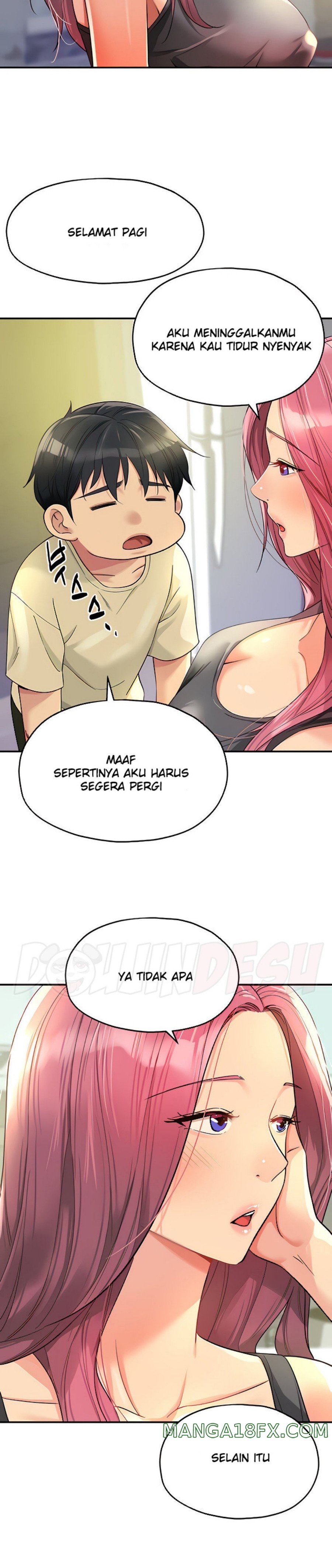 The Shop of Pleasure Raw - Chapter 54 [photo 14] - MangaPorn