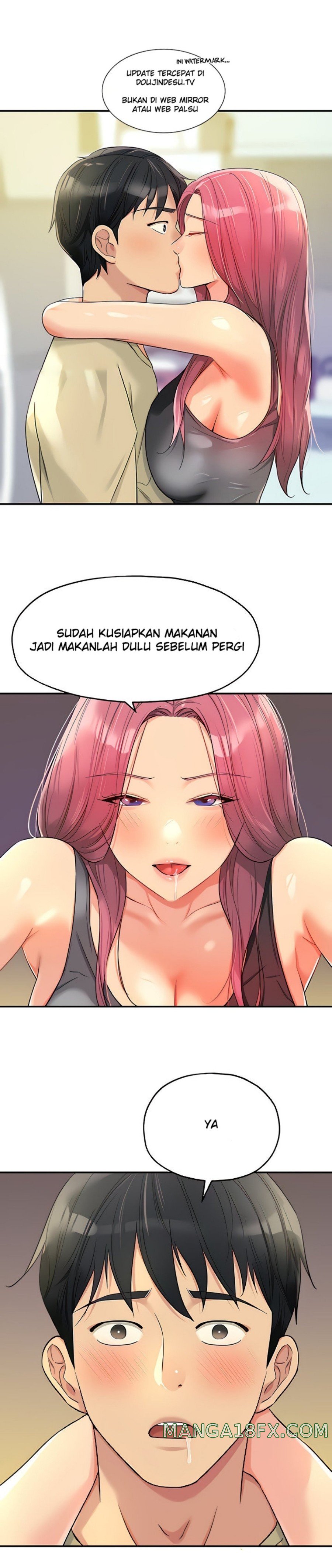 The Shop of Pleasure Raw - Chapter 54 [photo 15] - MangaPorn