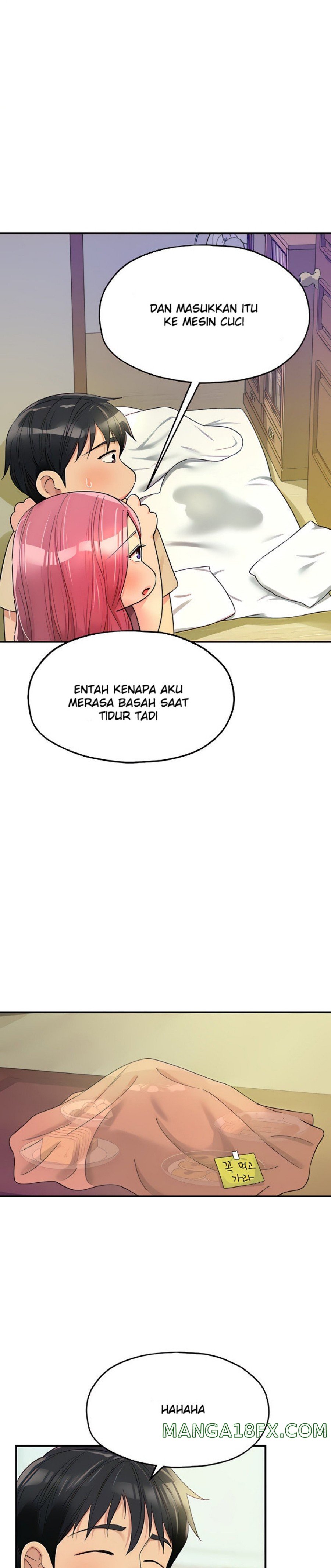 The Shop of Pleasure Raw - Chapter 54 [photo 16] - MangaPorn