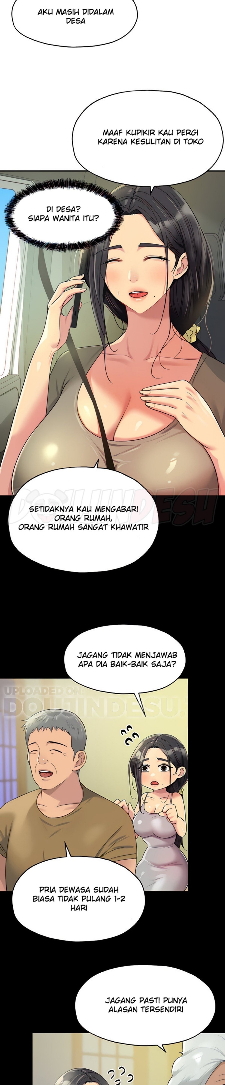 The Shop of Pleasure Raw - Chapter 54 [photo 20] - MangaPorn