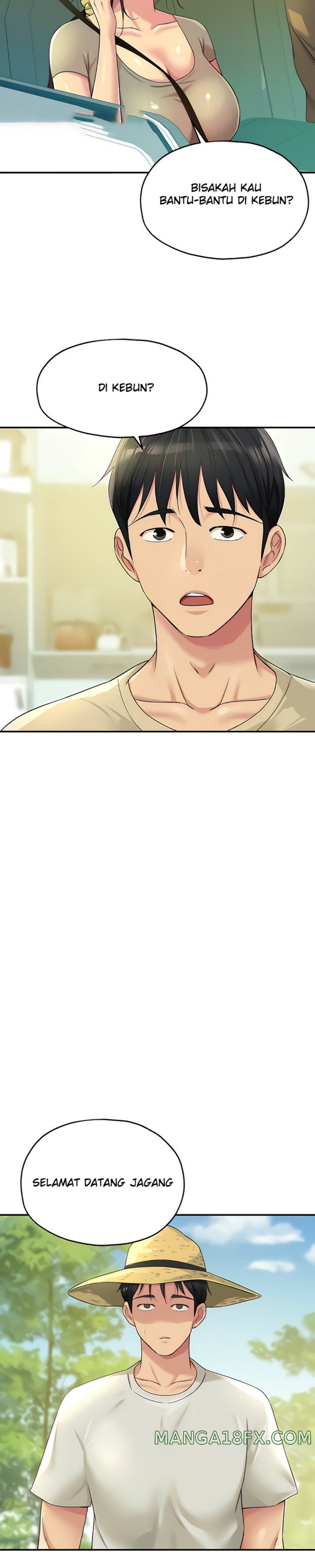 The Shop of Pleasure Raw - Chapter 54 [photo 22] - MangaPorn