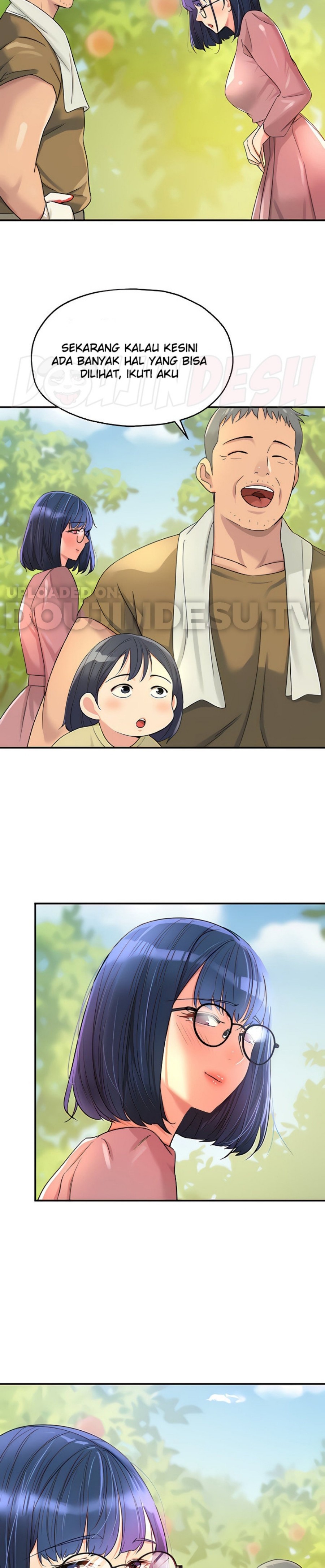 The Shop of Pleasure Raw - Chapter 54 [photo 28] - MangaPorn