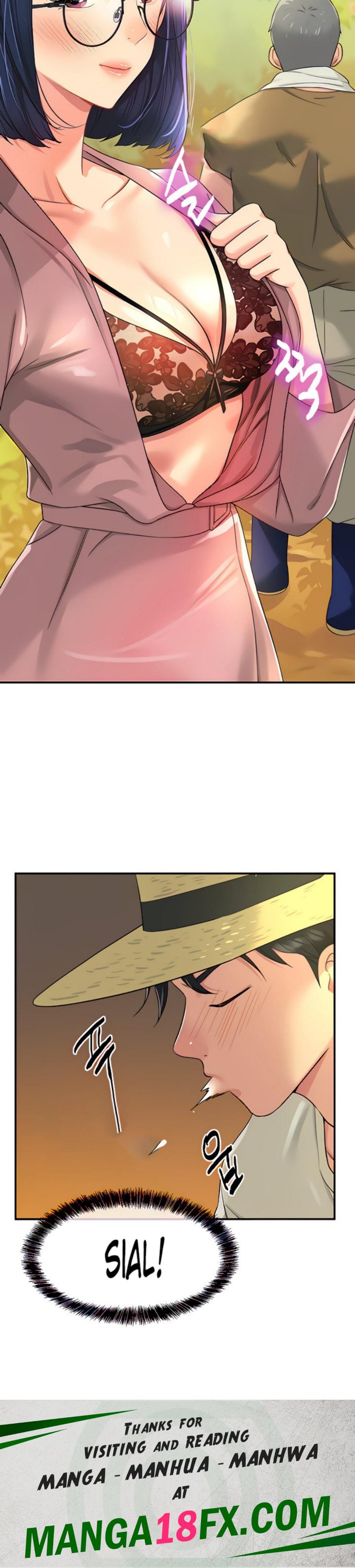 The Shop of Pleasure Raw - Chapter 54 [photo 29] - MangaPorn