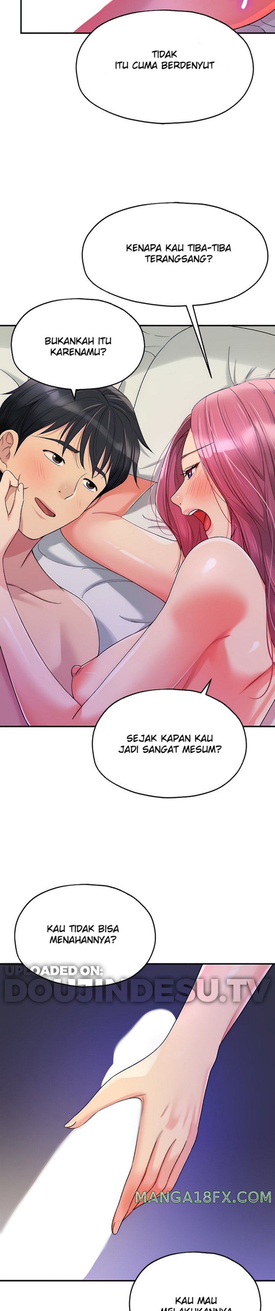 The Shop of Pleasure Raw - Chapter 54 [photo 4] - MangaPorn