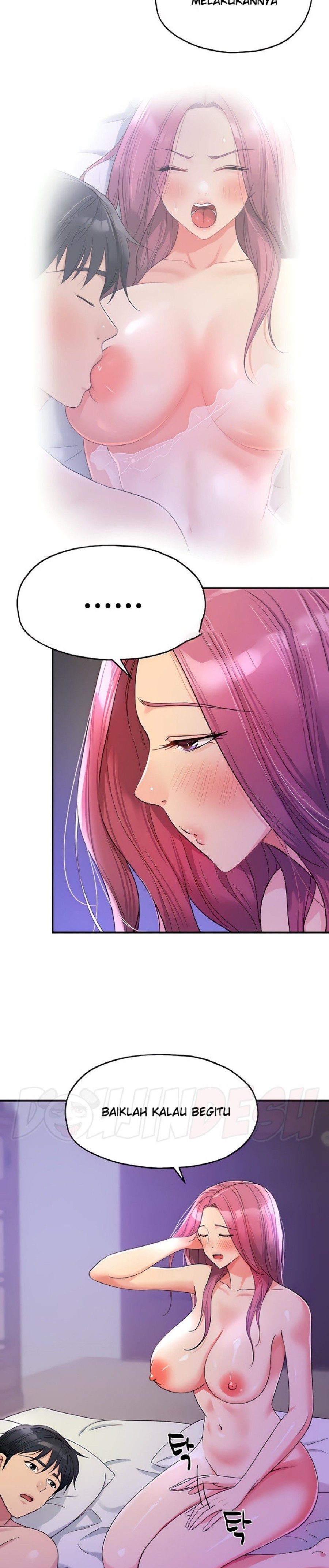 The Shop of Pleasure Raw - Chapter 54 [photo 5] - MangaPorn