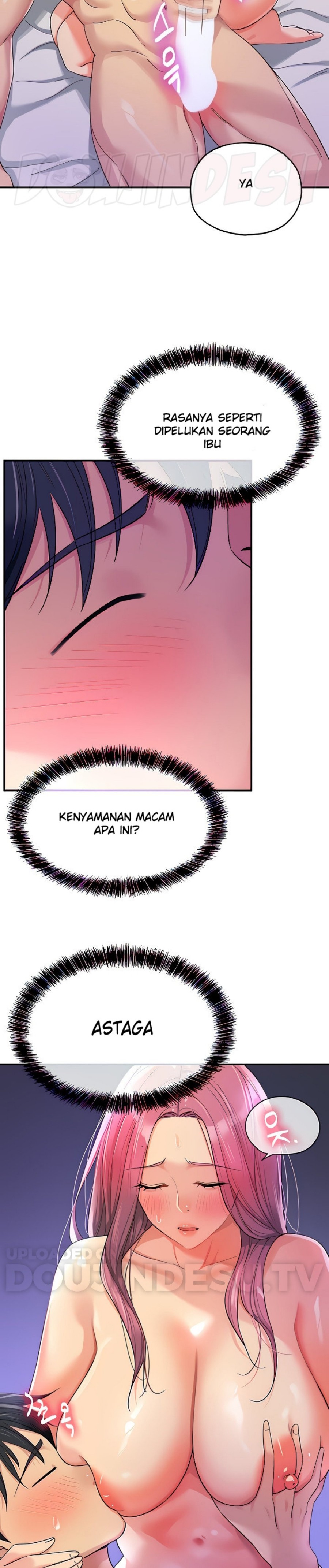 The Shop of Pleasure Raw - Chapter 54 [photo 8] - MangaPorn