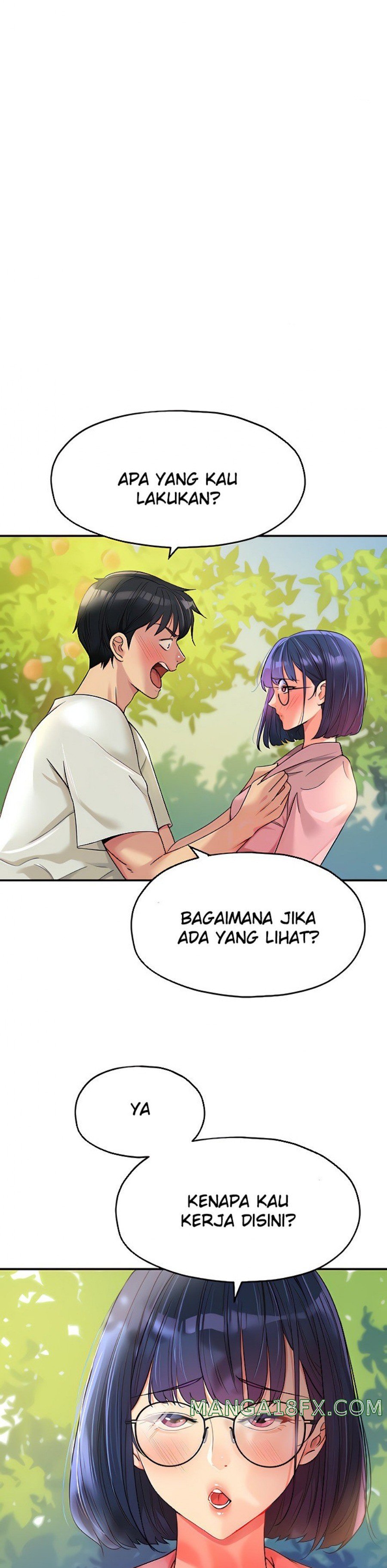 The Shop of Pleasure Raw - Chapter 55 [photo 1] - MangaPorn