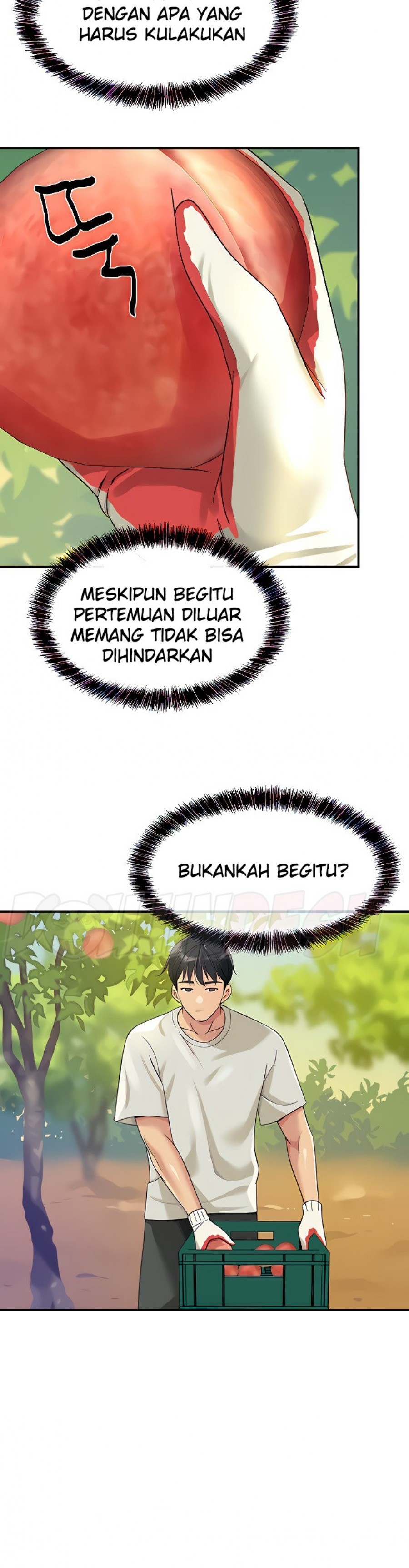 The Shop of Pleasure Raw - Chapter 55 [photo 12] - MangaPorn