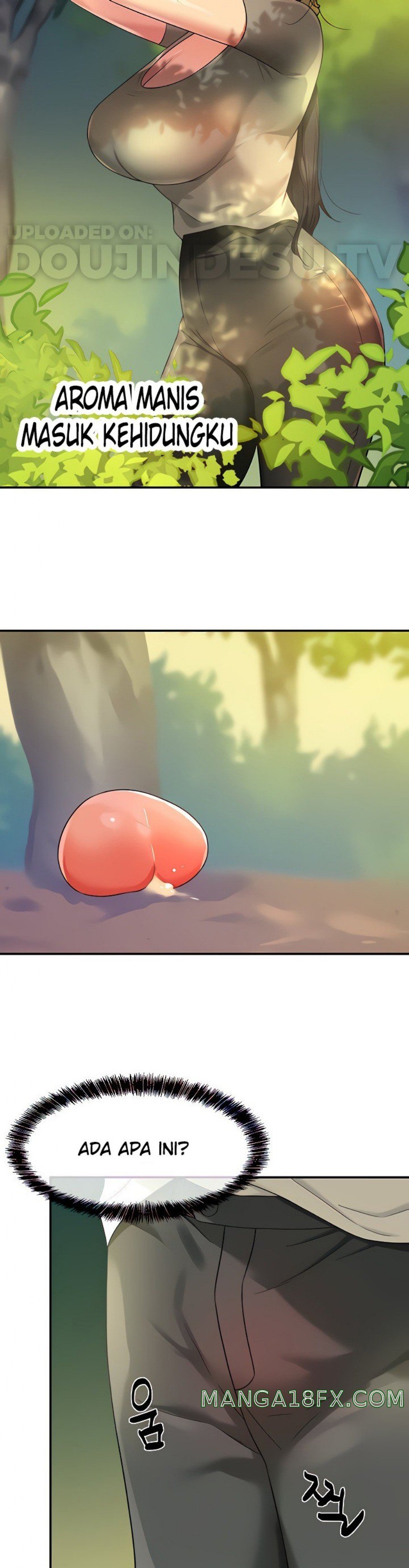 The Shop of Pleasure Raw - Chapter 55 [photo 15] - MangaPorn