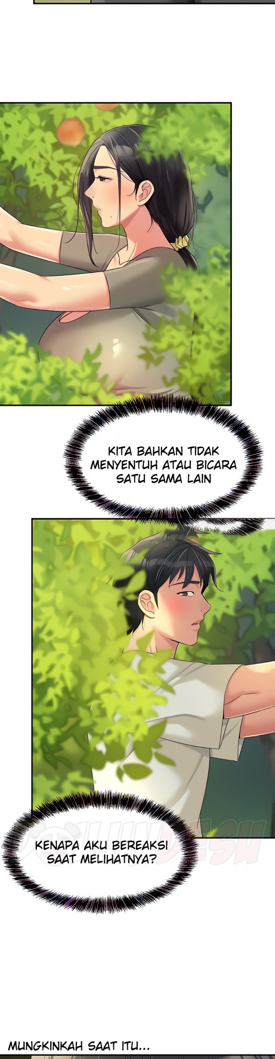 The Shop of Pleasure Raw - Chapter 55 [photo 16] - MangaPorn