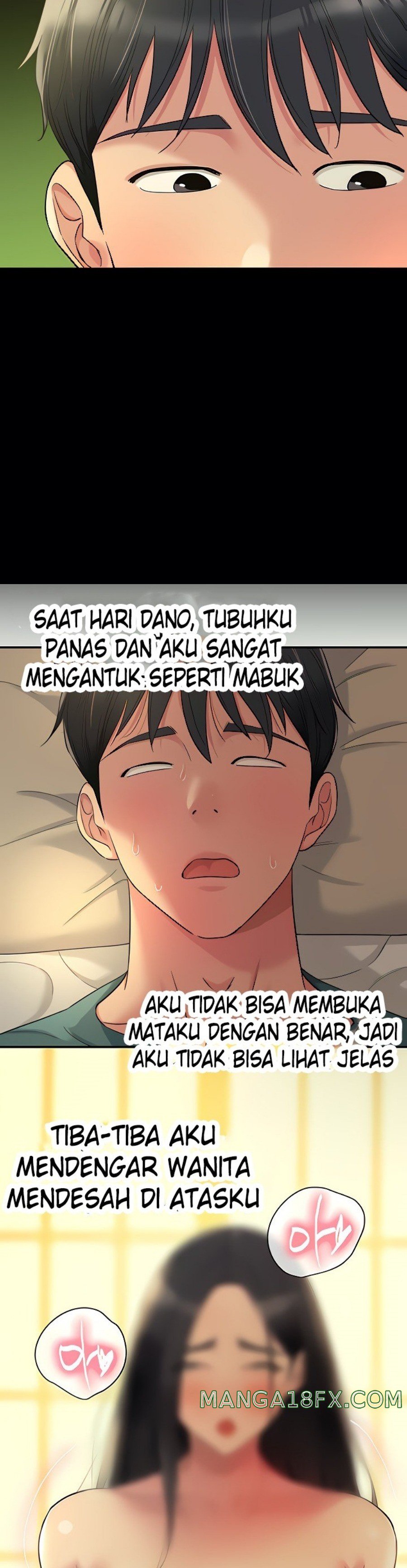 The Shop of Pleasure Raw - Chapter 55 [photo 17] - MangaPorn