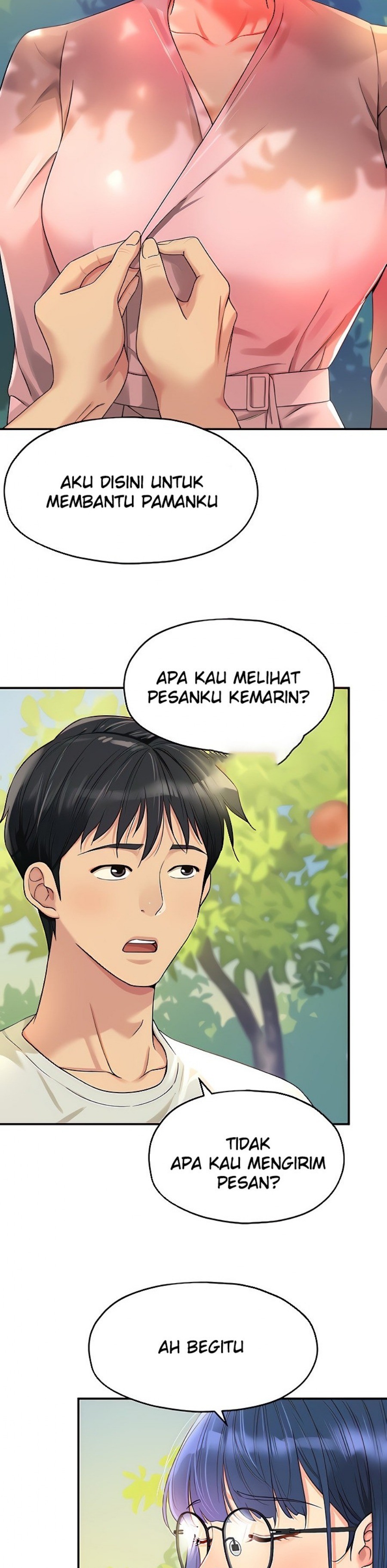 The Shop of Pleasure Raw - Chapter 55 [photo 2] - MangaPorn