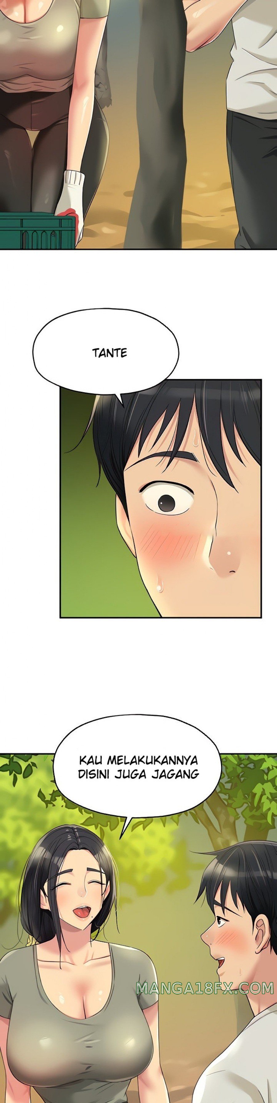 The Shop of Pleasure Raw - Chapter 55 [photo 21] - MangaPorn