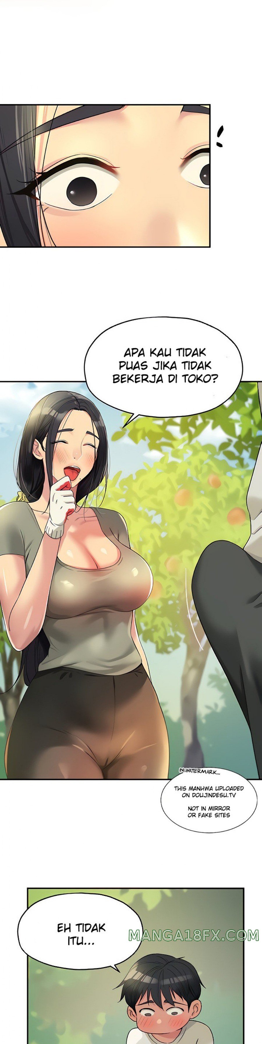 The Shop of Pleasure Raw - Chapter 55 [photo 24] - MangaPorn