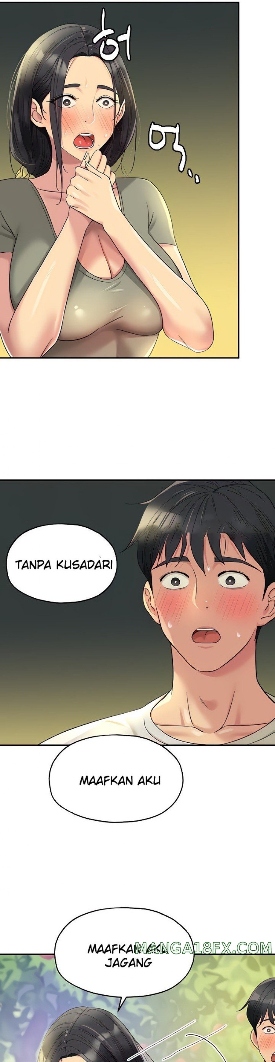 The Shop of Pleasure Raw - Chapter 55 [photo 26] - MangaPorn