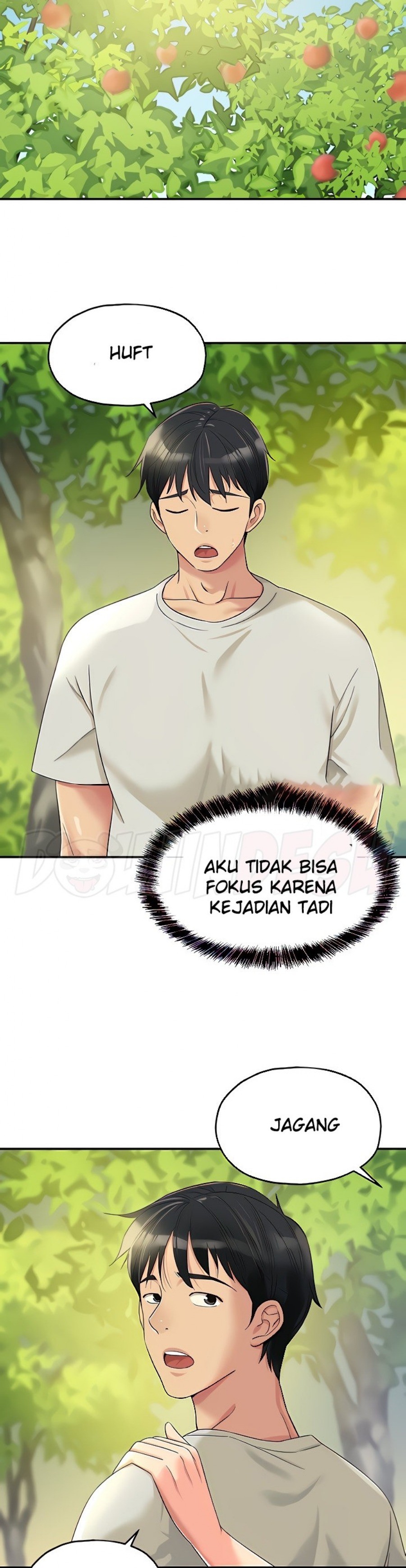 The Shop of Pleasure Raw - Chapter 55 [photo 28] - MangaPorn