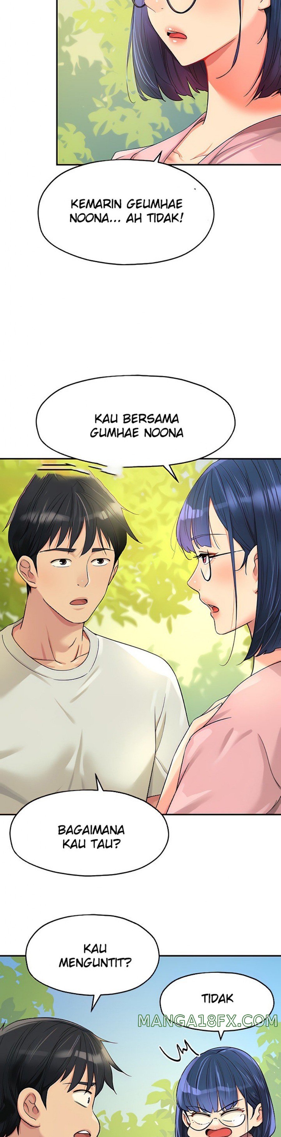 The Shop of Pleasure Raw - Chapter 55 [photo 3] - MangaPorn