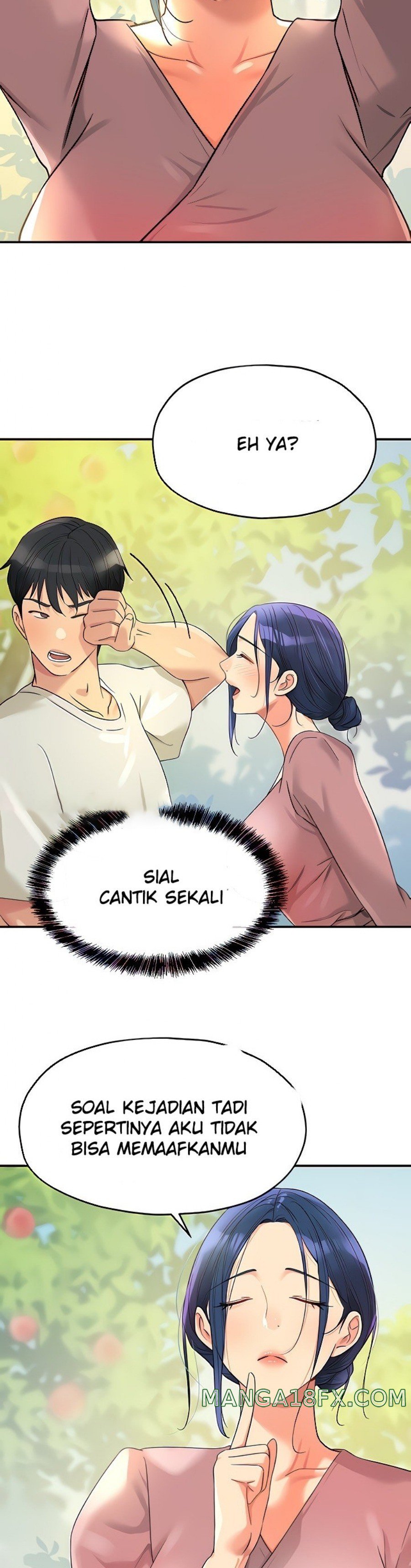 The Shop of Pleasure Raw - Chapter 55 [photo 32] - MangaPorn