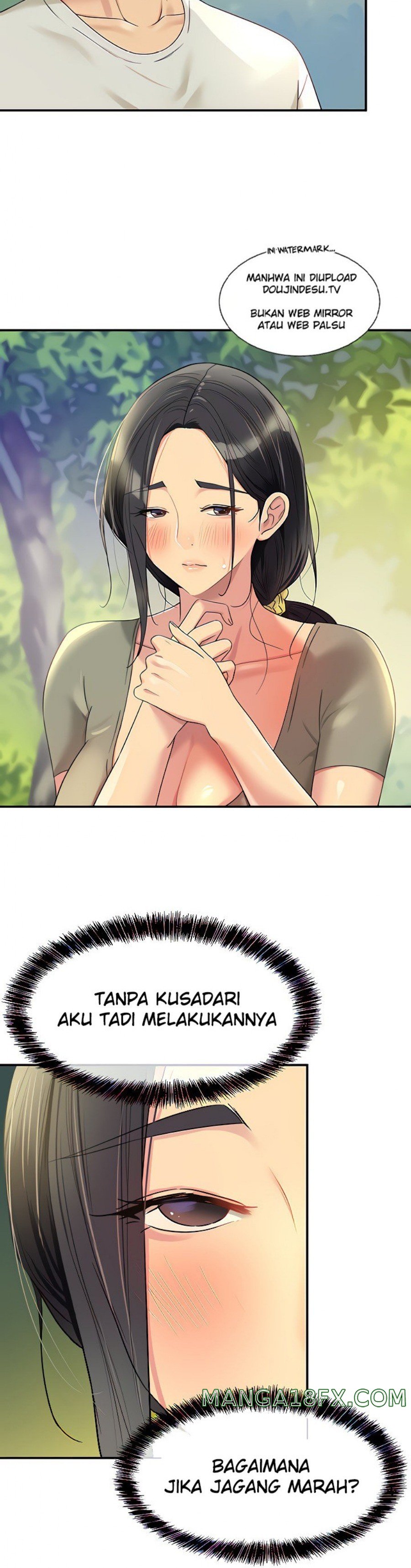 The Shop of Pleasure Raw - Chapter 55 [photo 34] - MangaPorn