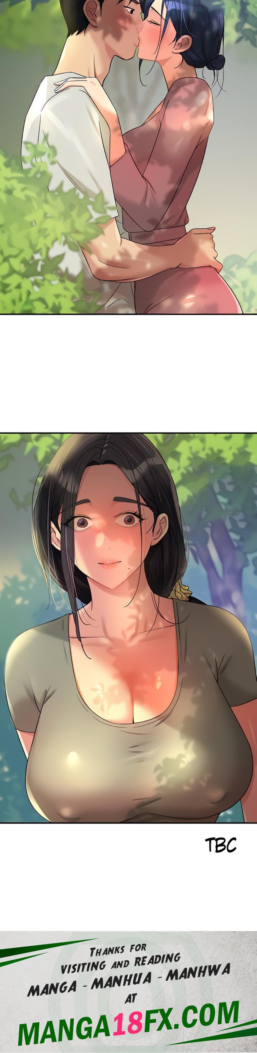 The Shop of Pleasure Raw - Chapter 55 [photo 36] - MangaPorn