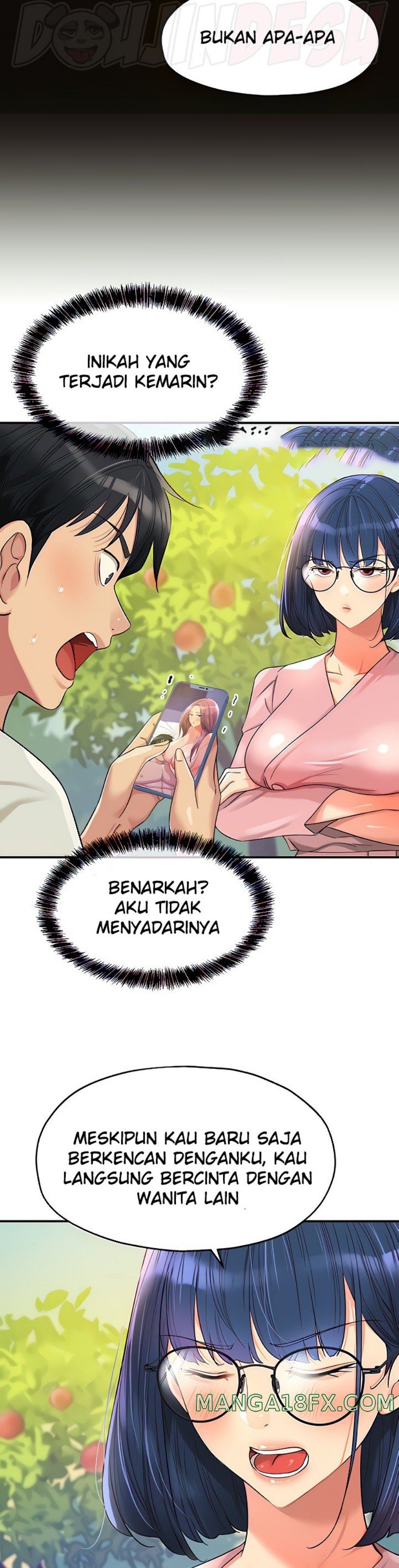 The Shop of Pleasure Raw - Chapter 55 [photo 8] - MangaPorn
