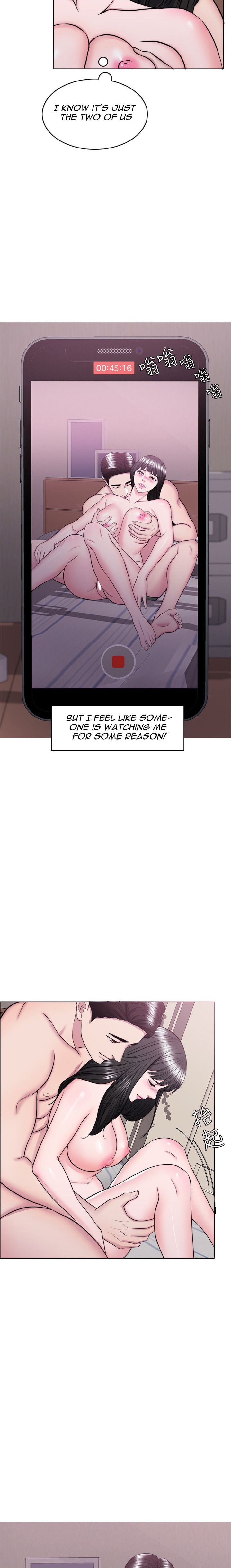 Is It Okay to Get Wet? - Chapter 38 [photo 4] - MangaPorn