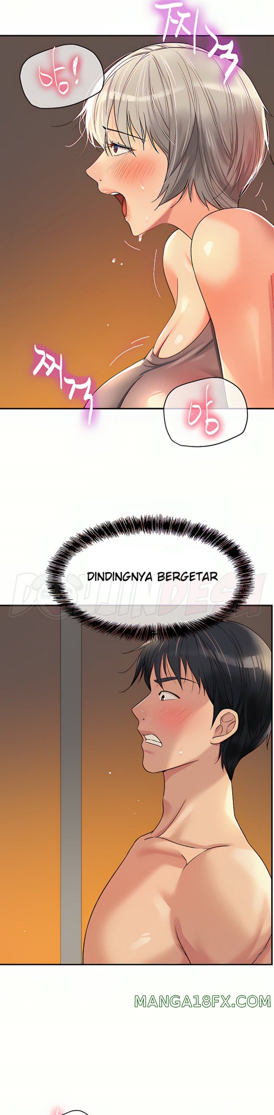 The Shop of Pleasure Raw - Chapter 56 [photo 11] - MangaPorn