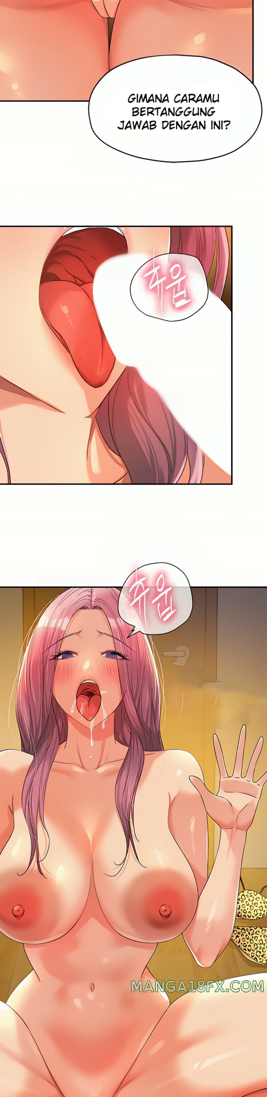 The Shop of Pleasure Raw - Chapter 56 [photo 21] - MangaPorn