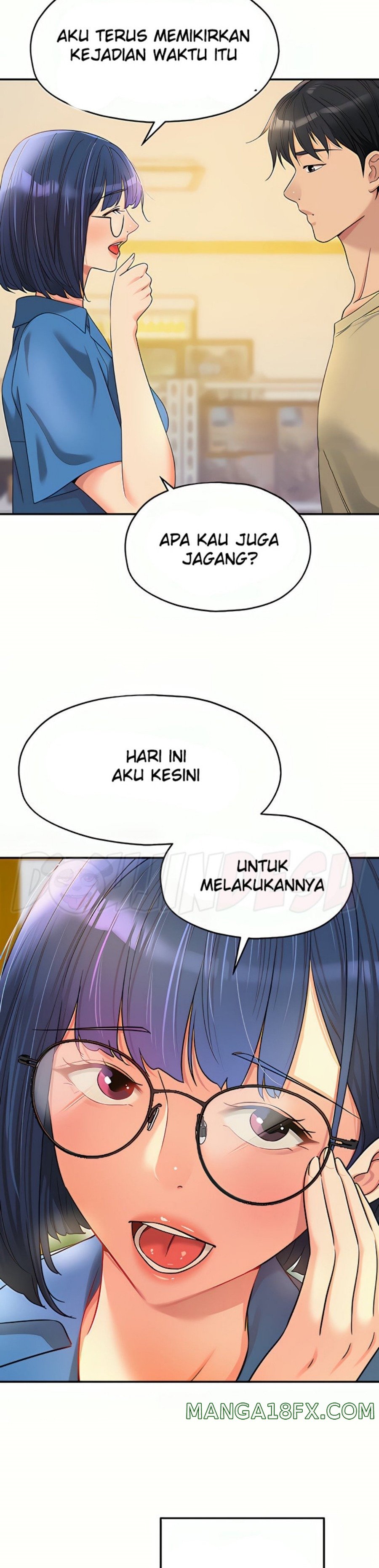 The Shop of Pleasure Raw - Chapter 56 [photo 25] - MangaPorn