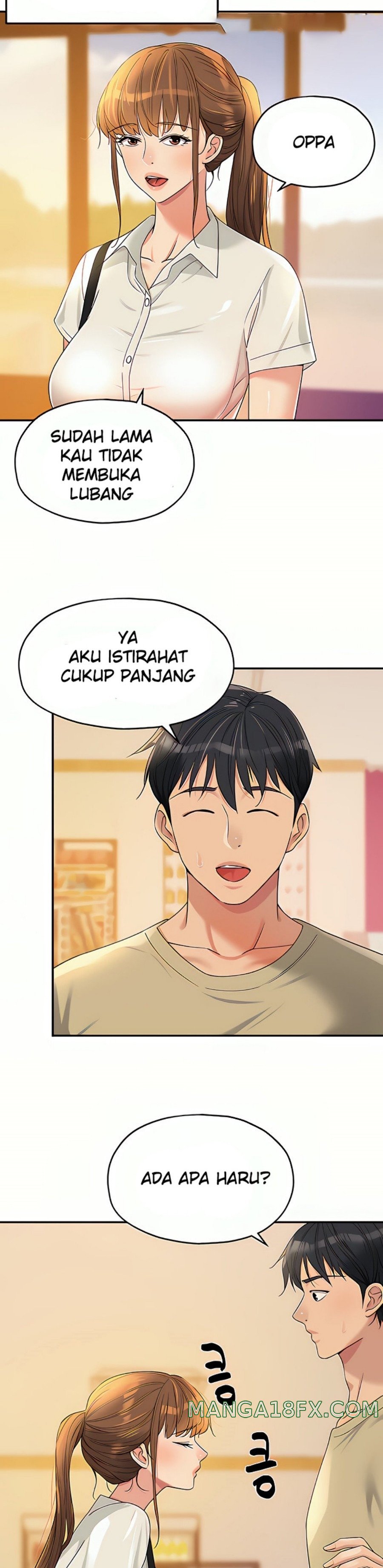 The Shop of Pleasure Raw - Chapter 56 [photo 29] - MangaPorn