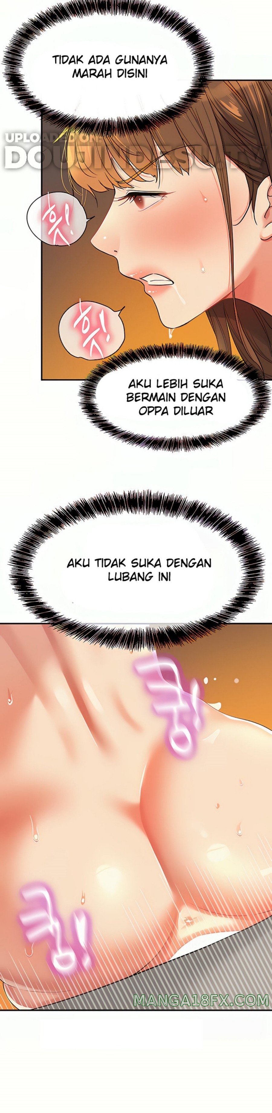 The Shop of Pleasure Raw - Chapter 56 [photo 32] - MangaPorn