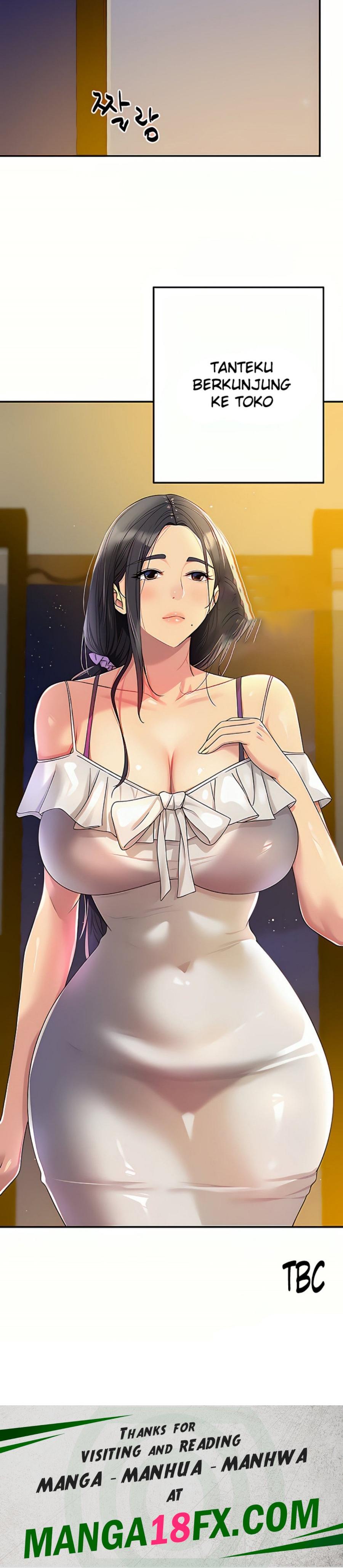 The Shop of Pleasure Raw - Chapter 56 [photo 35] - MangaPorn