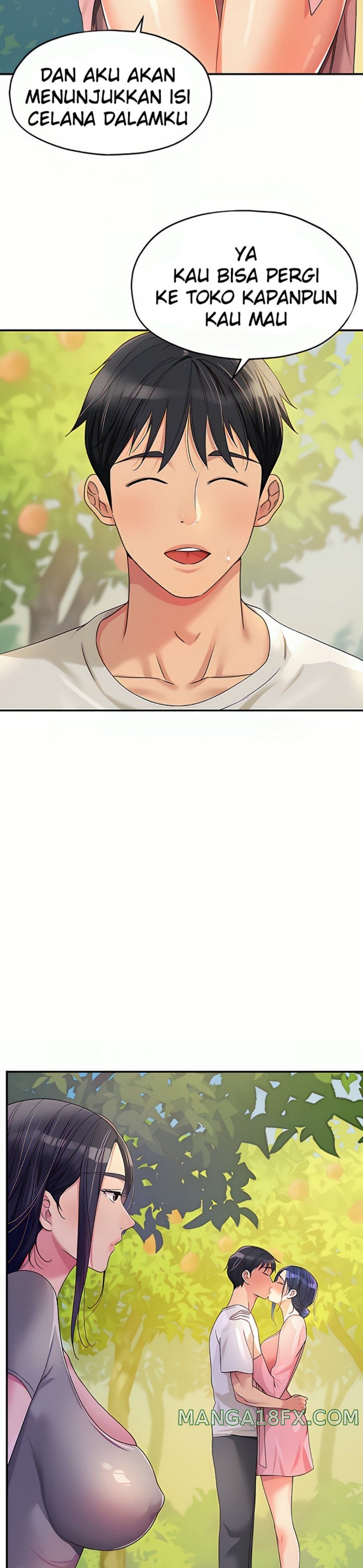 The Shop of Pleasure Raw - Chapter 56 [photo 4] - MangaPorn