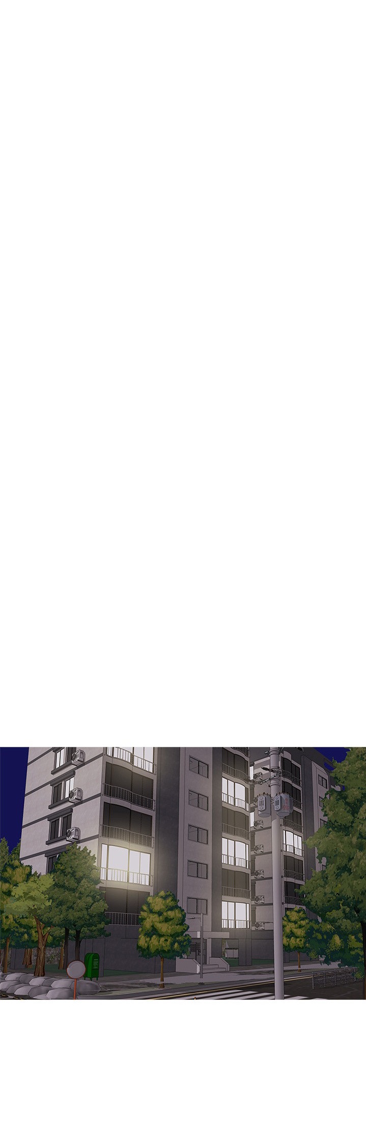 Is It Okay to Get Wet? - Chapter 41 [photo 28] - MangaPorn