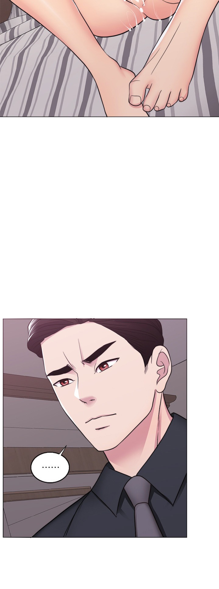 Is It Okay to Get Wet? - Chapter 43 [photo 33] - MangaPorn