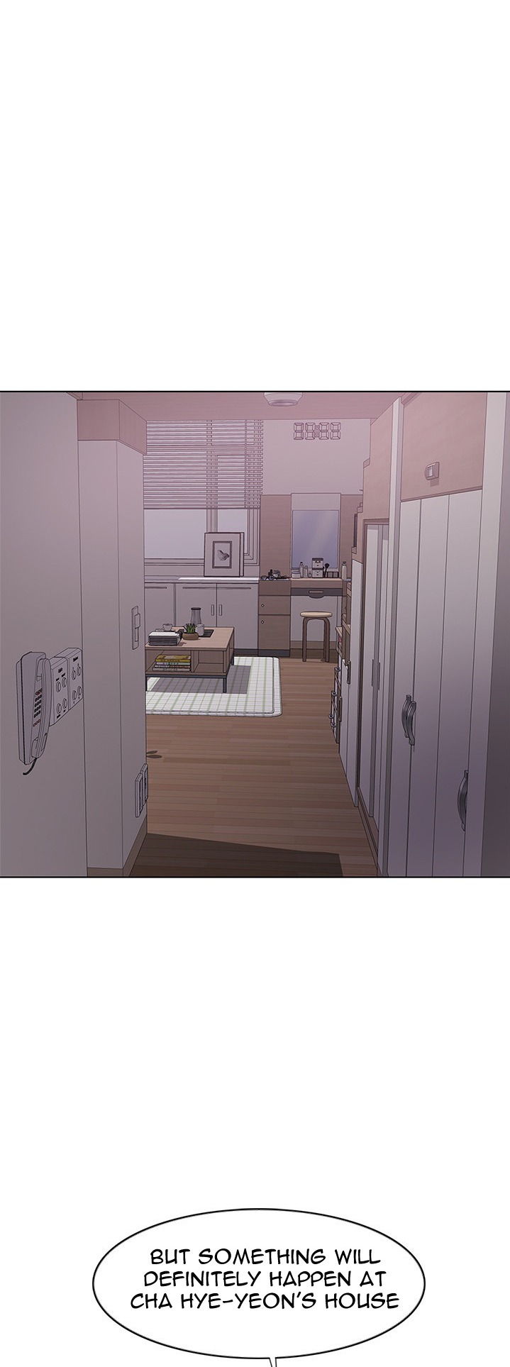 Is It Okay to Get Wet? - Chapter 43 [photo 39] - MangaPorn