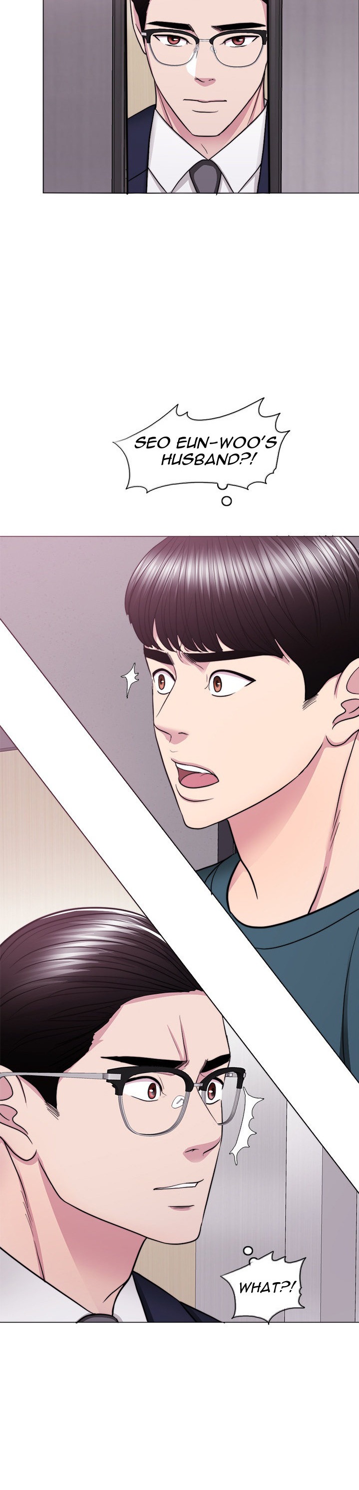 Is It Okay to Get Wet? - Chapter 44 [photo 10] - MangaPorn