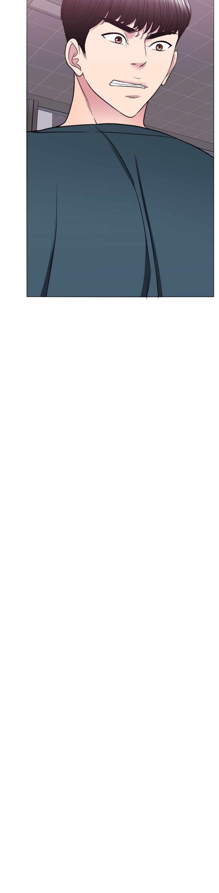 Is It Okay to Get Wet? - Chapter 44 [photo 14] - MangaPorn