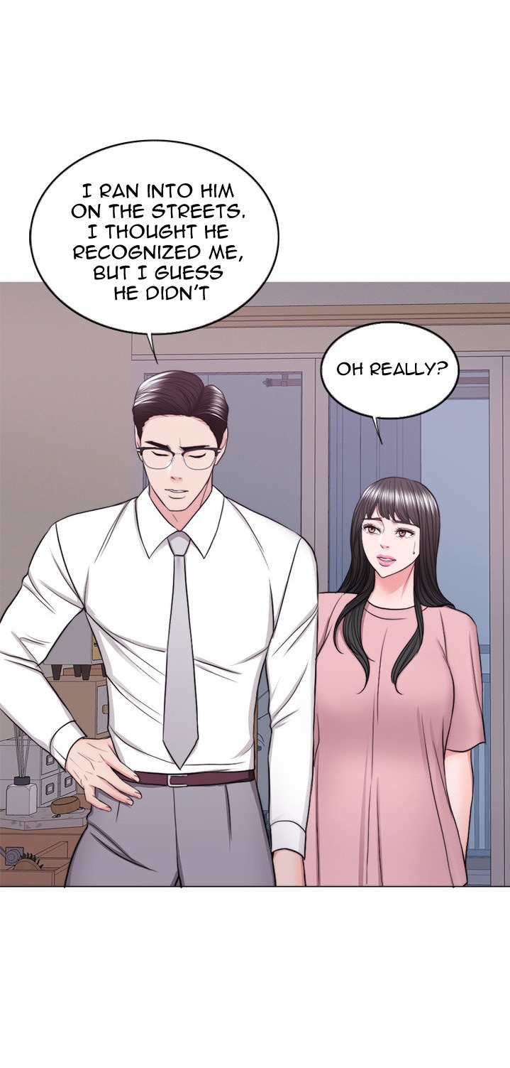 Is It Okay to Get Wet? - Chapter 45 [photo 4] - MangaPorn