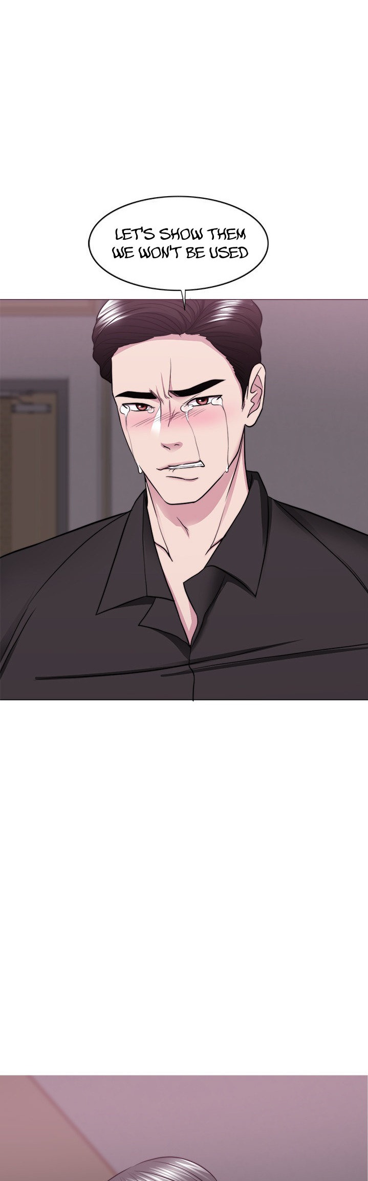 Is It Okay to Get Wet? - Chapter 48 [photo 3] - MangaPorn