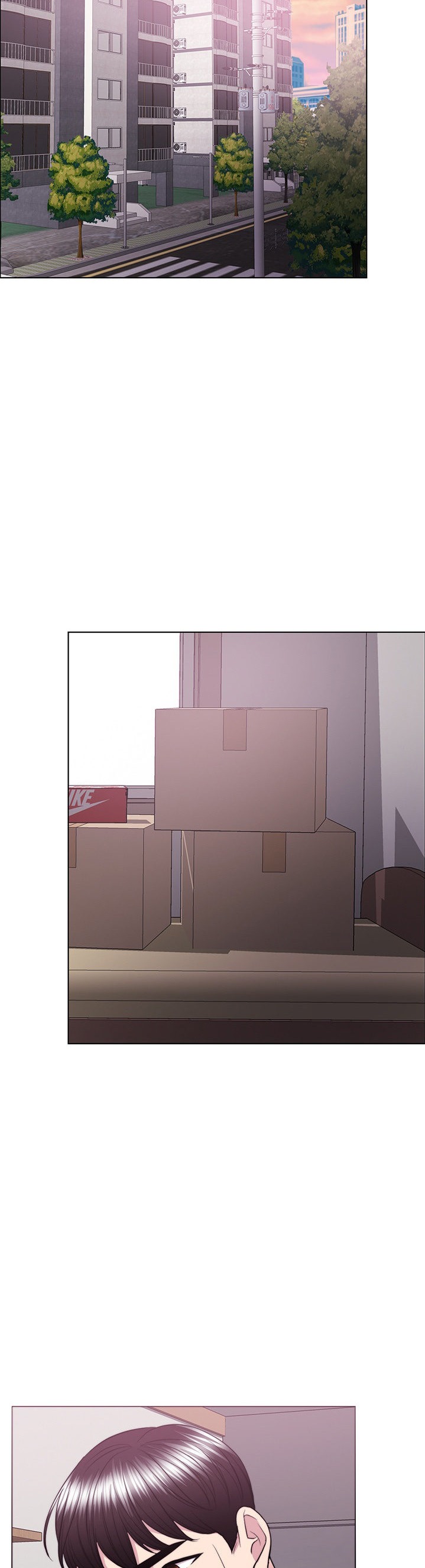 Is It Okay to Get Wet? - Chapter 49 [photo 40] - MangaPorn