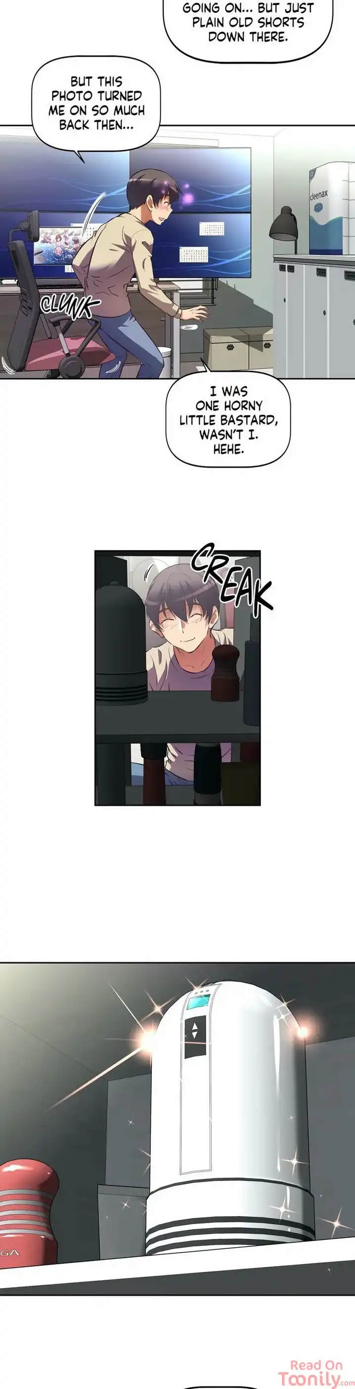 Hell’s Harem - Chapter 1 [photo 11] - MangaPorn