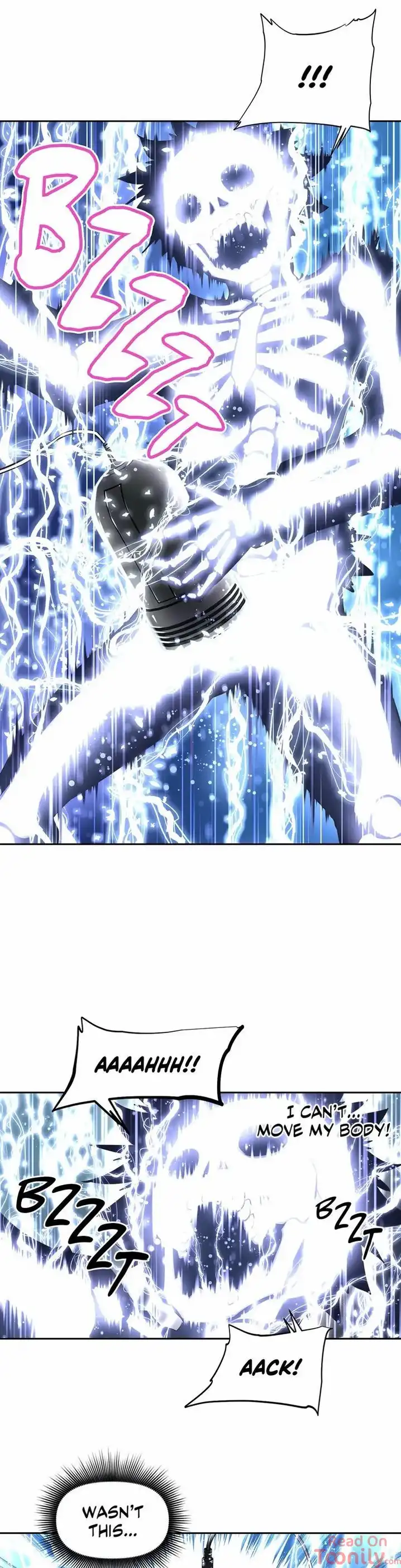 Hell’s Harem - Chapter 1 [photo 17] - MangaPorn