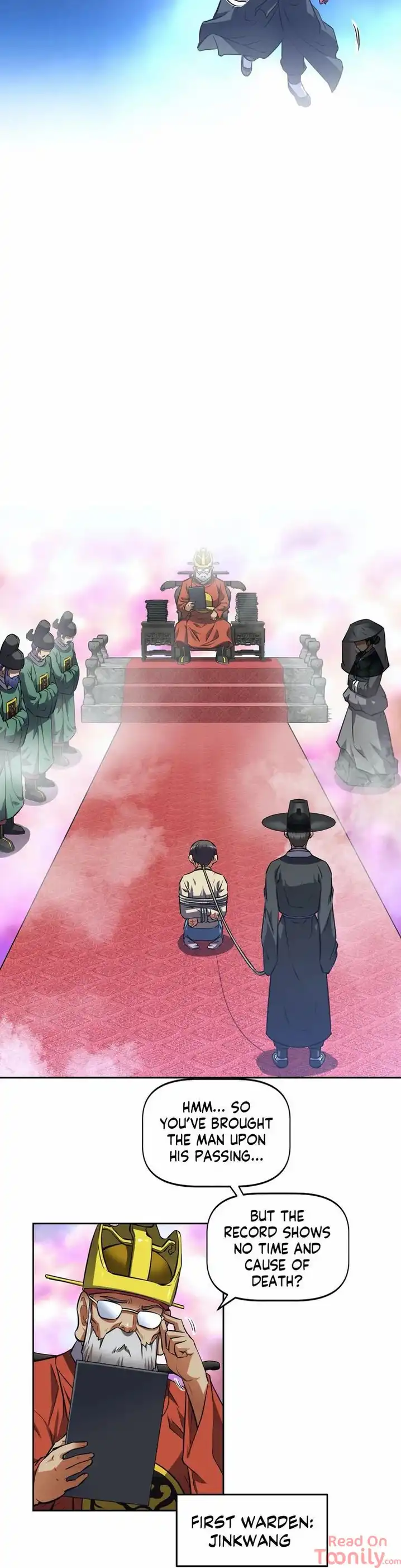 Hell’s Harem - Chapter 1 [photo 22] - MangaPorn