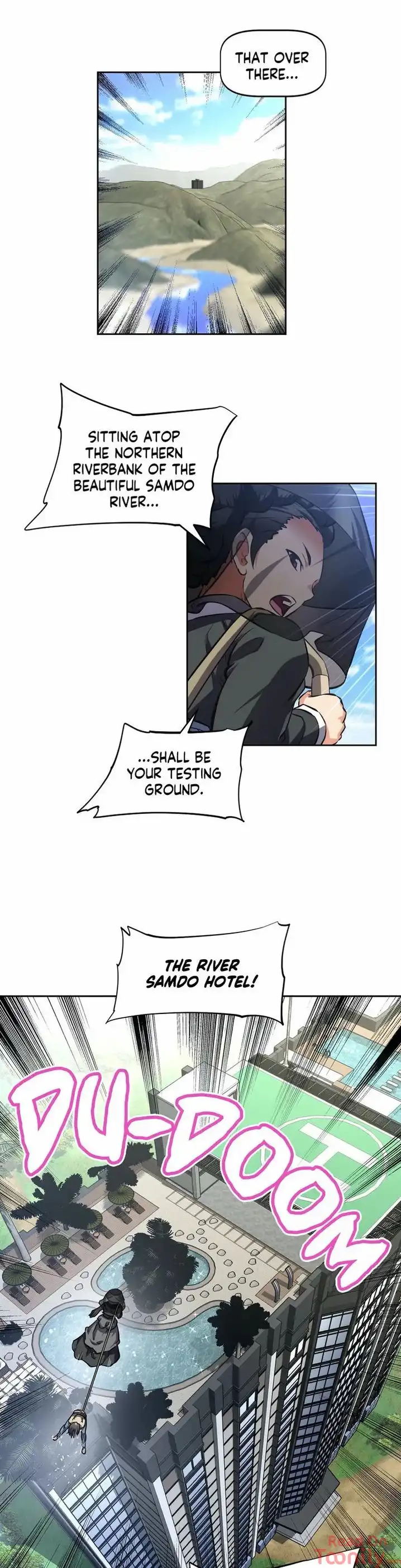 Hell’s Harem - Chapter 1 [photo 38] - MangaPorn