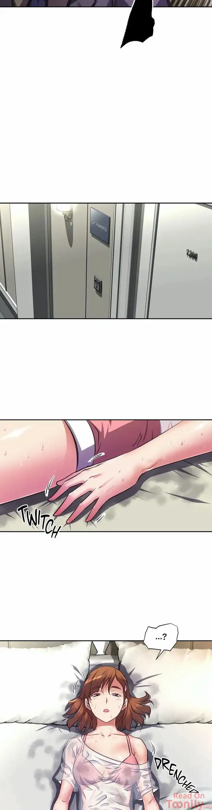 Hell’s Harem - Chapter 1 [photo 46] - MangaPorn