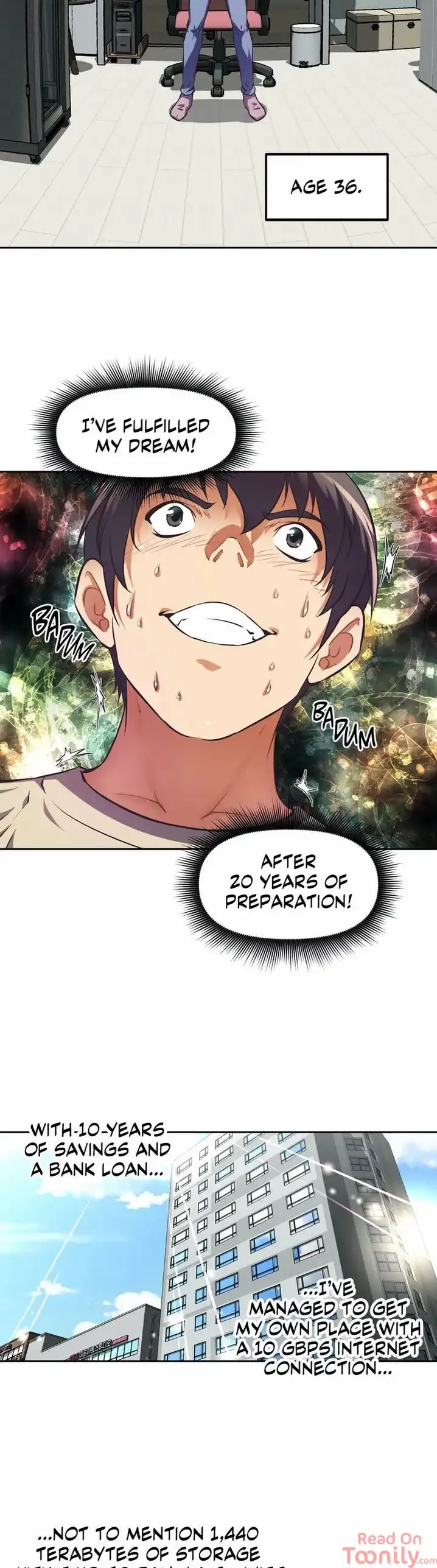 Hell’s Harem - Chapter 1 [photo 5] - MangaPorn