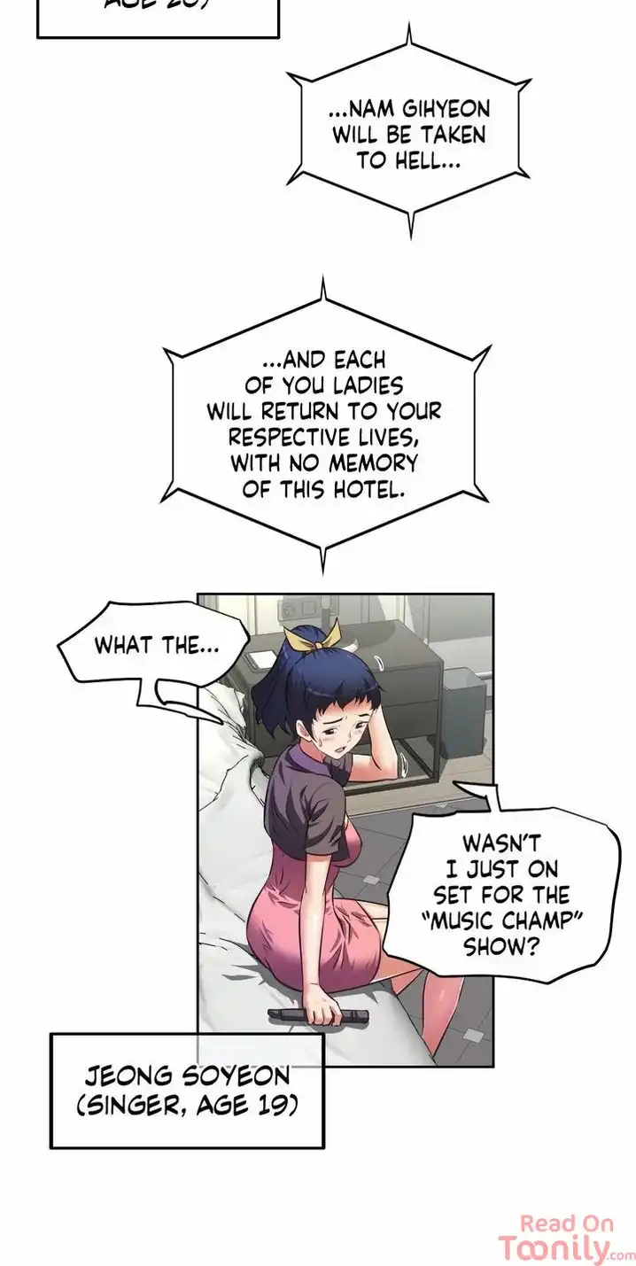 Hell’s Harem - Chapter 2 [photo 18] - MangaPorn